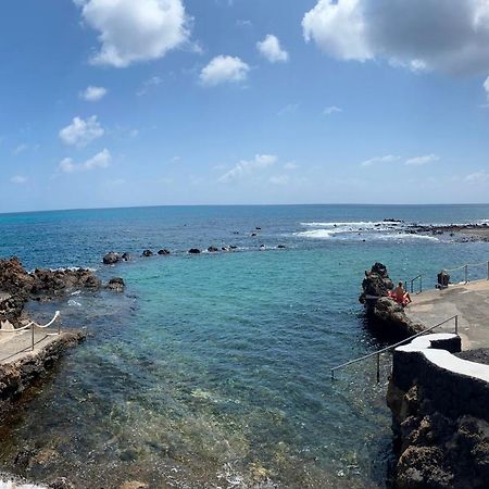 Volcano Getaway - Adults Only Punta Mujeres エクステリア 写真
