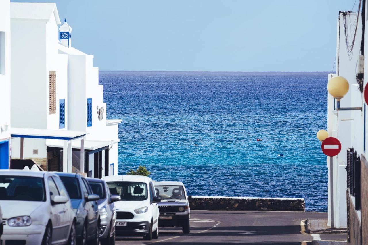 Volcano Getaway - Adults Only Punta Mujeres エクステリア 写真