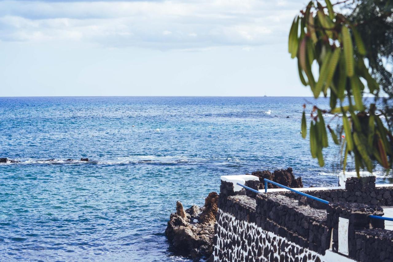 Volcano Getaway - Adults Only Punta Mujeres エクステリア 写真
