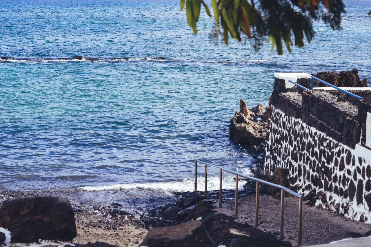 Volcano Getaway - Adults Only Punta Mujeres エクステリア 写真