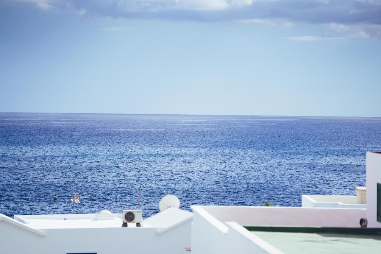 Volcano Getaway - Adults Only Punta Mujeres エクステリア 写真