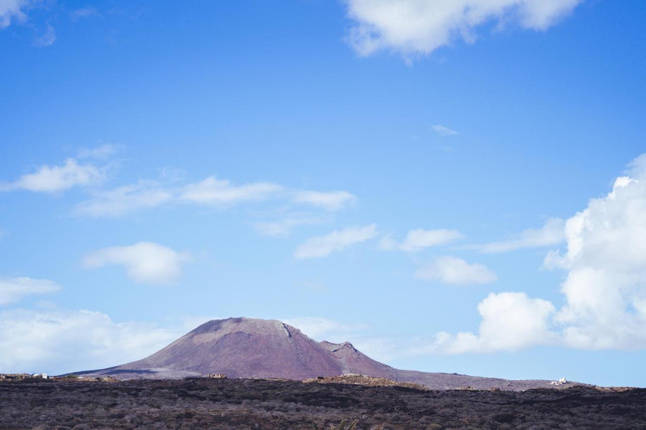 Volcano Getaway - Adults Only Punta Mujeres エクステリア 写真