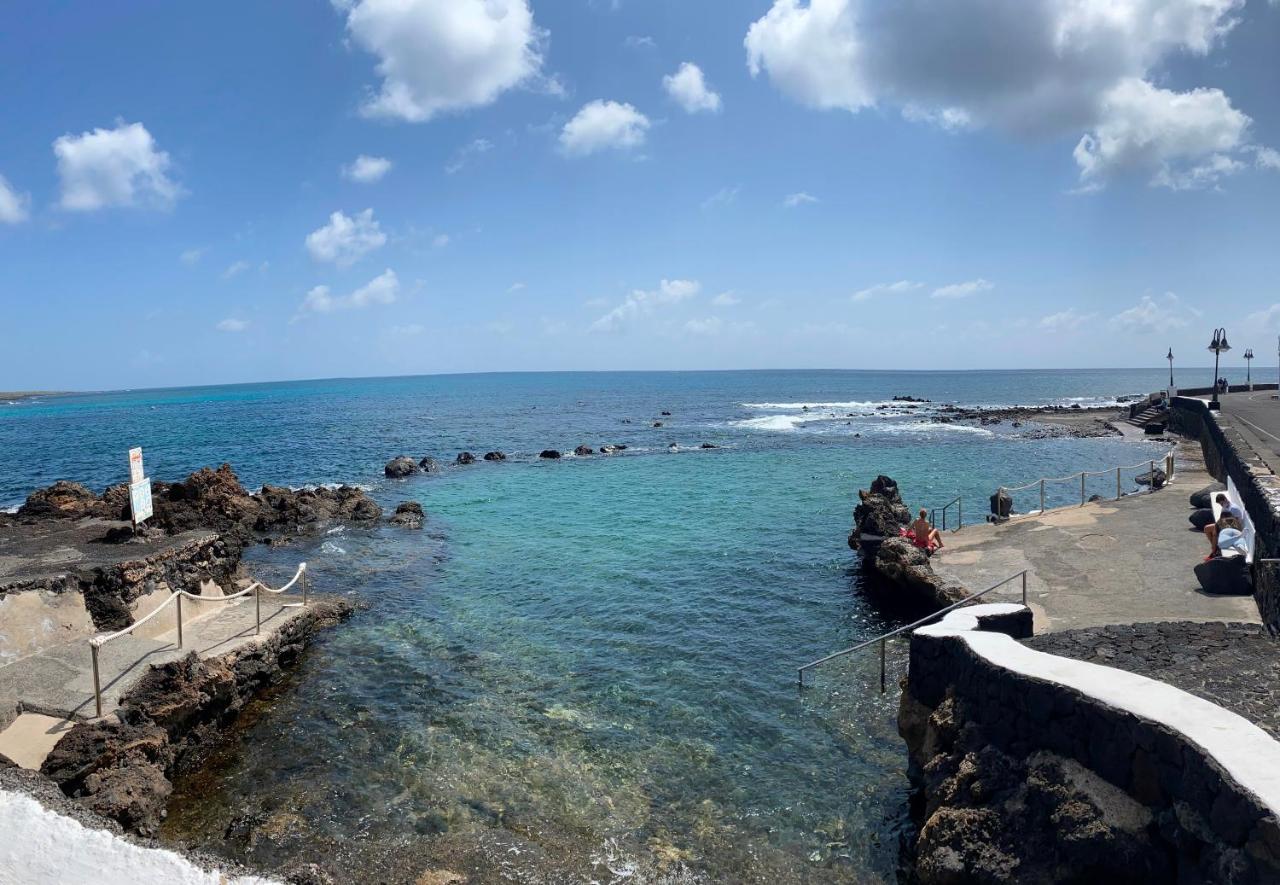 Volcano Getaway - Adults Only Punta Mujeres エクステリア 写真