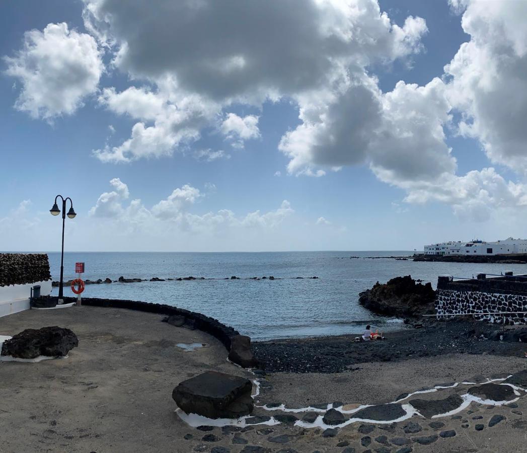 Volcano Getaway - Adults Only Punta Mujeres エクステリア 写真