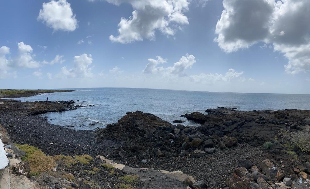 Volcano Getaway - Adults Only Punta Mujeres エクステリア 写真